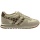 Gola Sneaker Daytona Blaze II 2026 gold/leopardbraun Damen